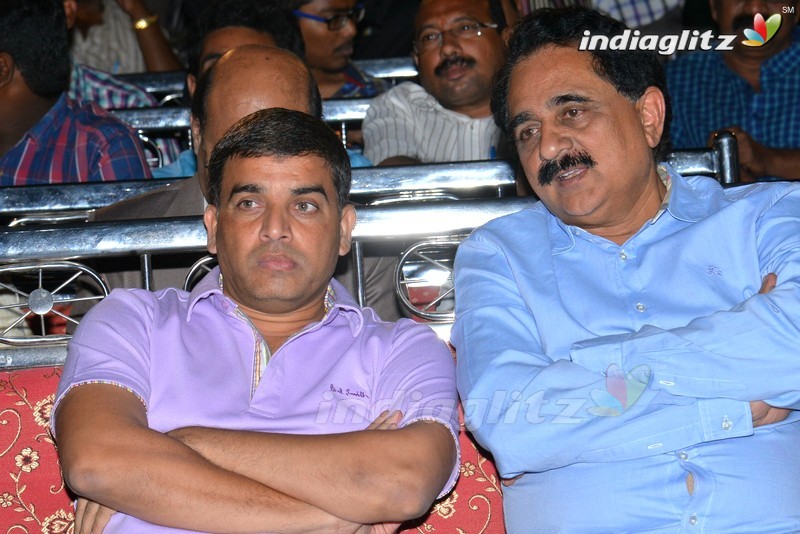 'Krishnashtami' Audio Launch (Set-2)