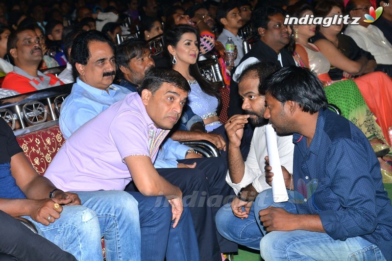 'Krishnashtami' Audio Launch (Set-2)