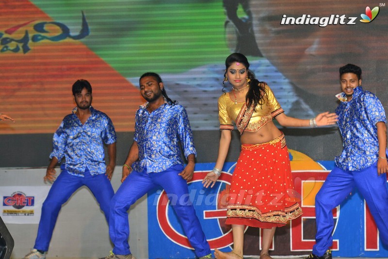 'Krishnashtami' Audio Launch (Set-2)