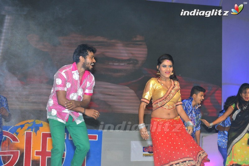 'Krishnashtami' Audio Launch (Set-2)