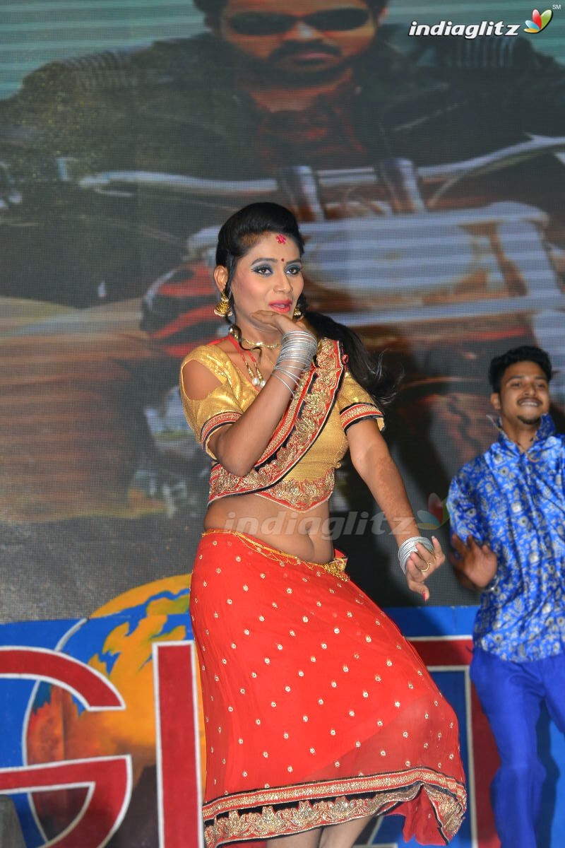 'Krishnashtami' Audio Launch (Set-2)