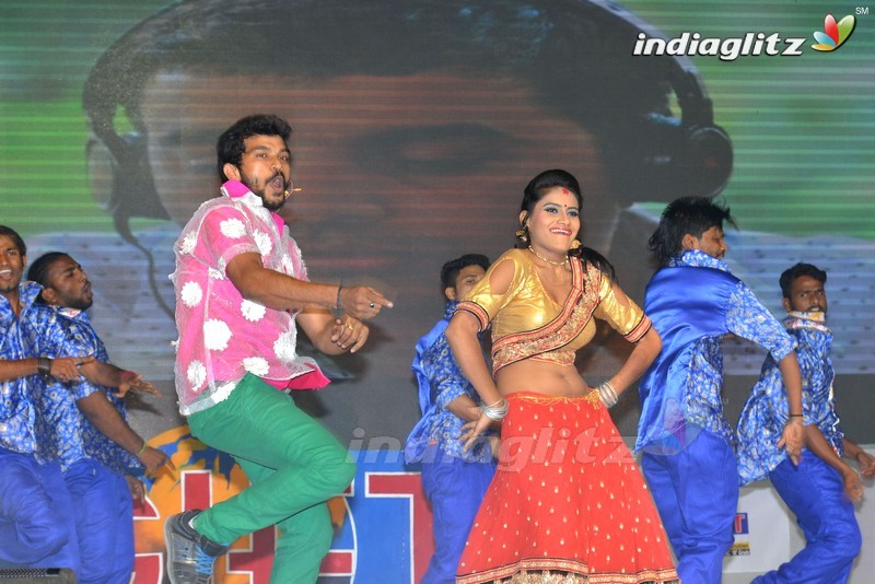 'Krishnashtami' Audio Launch (Set-2)