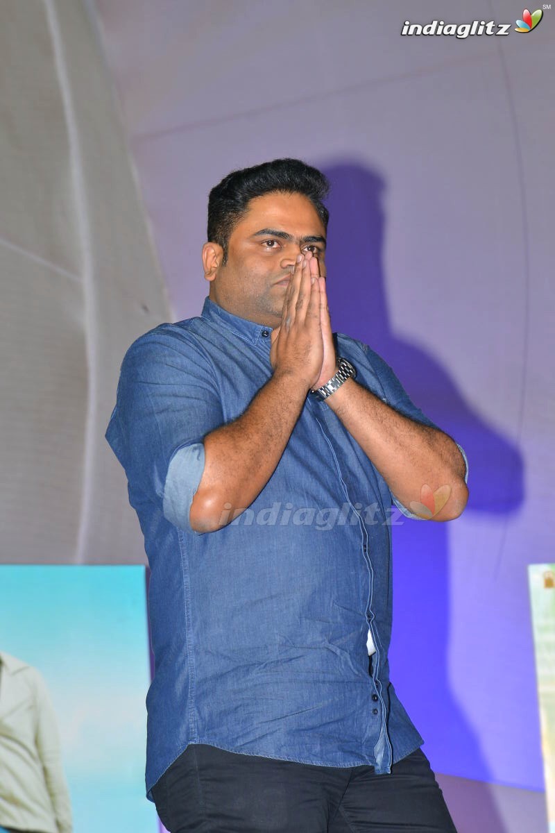 'Krishnashtami' Audio Launch (Set-2)