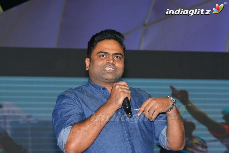 'Krishnashtami' Audio Launch (Set-2)