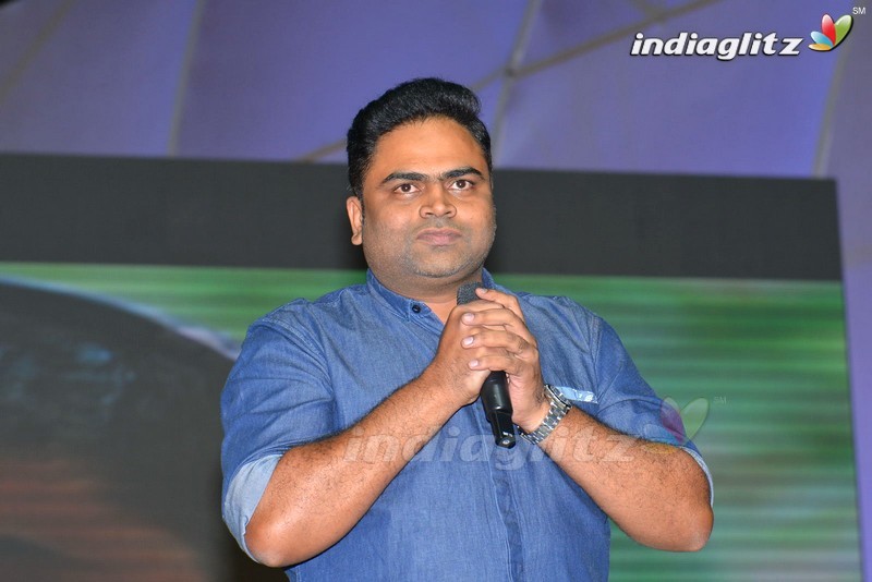 'Krishnashtami' Audio Launch (Set-2)