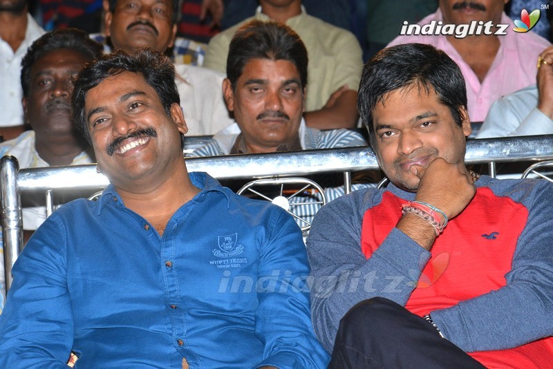 'Krishnashtami' Audio Launch (Set-2)