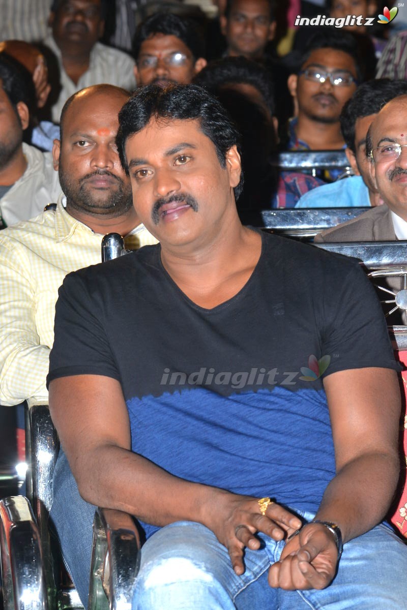 'Krishnashtami' Audio Launch (Set-2)