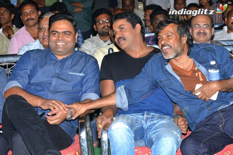 'Krishnashtami' Audio Launch (Set-2)