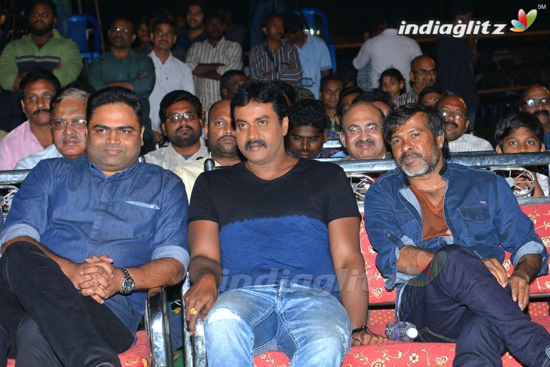 'Krishnashtami' Audio Launch (Set-2)