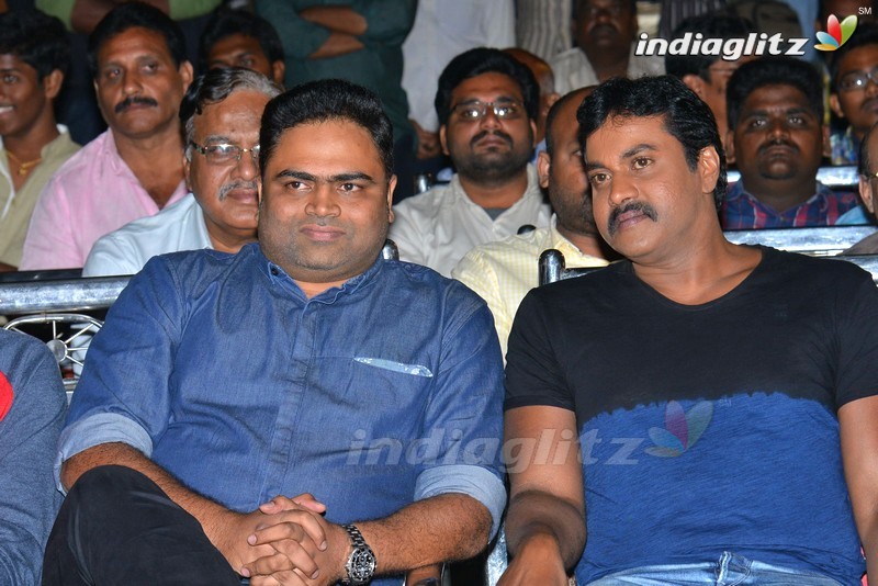 'Krishnashtami' Audio Launch (Set-2)