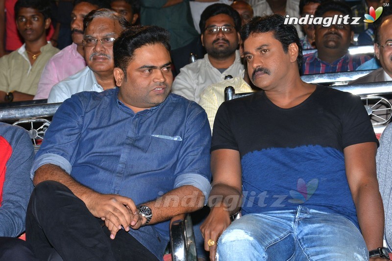 'Krishnashtami' Audio Launch (Set-2)