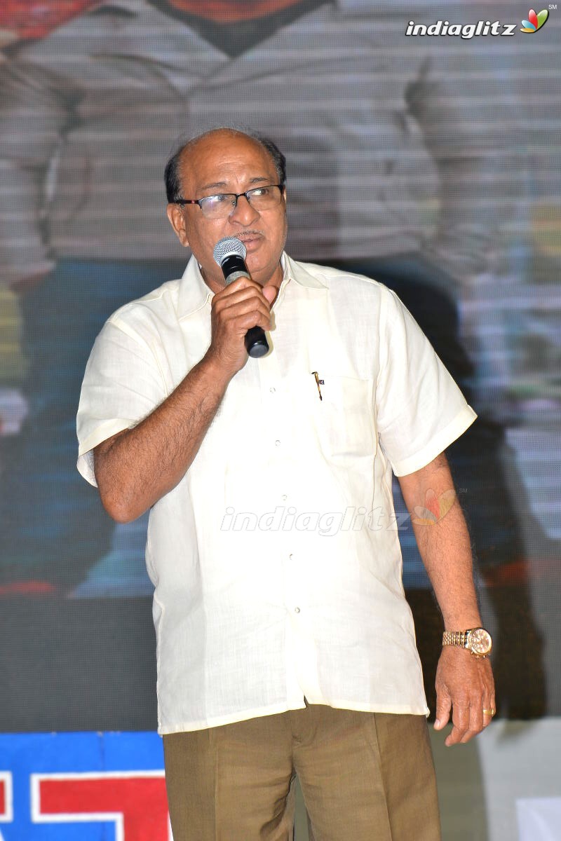 'Krishnashtami' Audio Launch (Set-2)