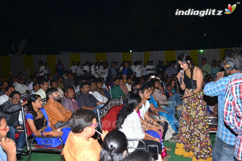 'Krishnashtami' Audio Launch (Set-2)