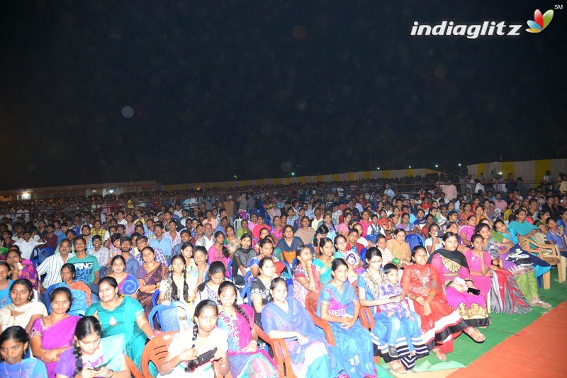 'Krishnashtami' Audio Launch (Set-2)