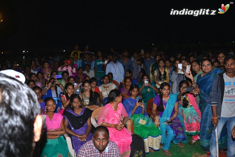 'Krishnashtami' Audio Launch (Set-2)