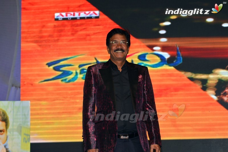 'Krishnashtami' Audio Launch (Set-2)