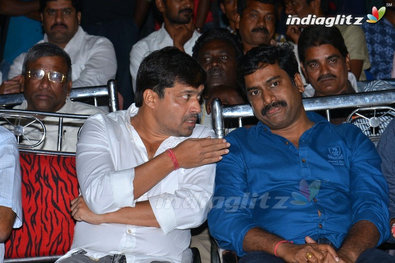 'Krishnashtami' Audio Launch (Set-2)