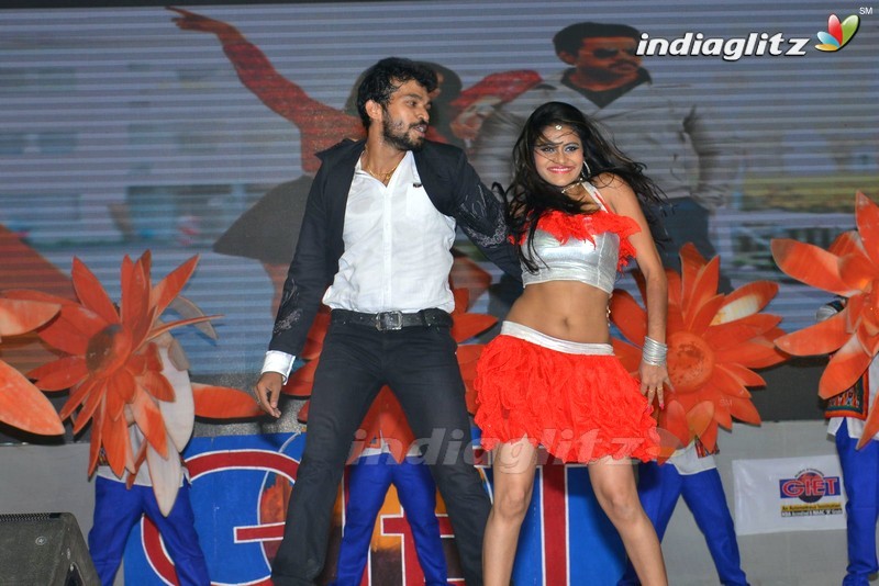 'Krishnashtami' Audio Launch (Set-2)