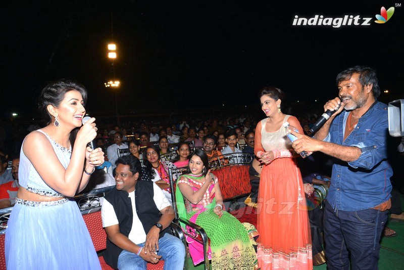 'Krishnashtami' Audio Launch (Set-2)