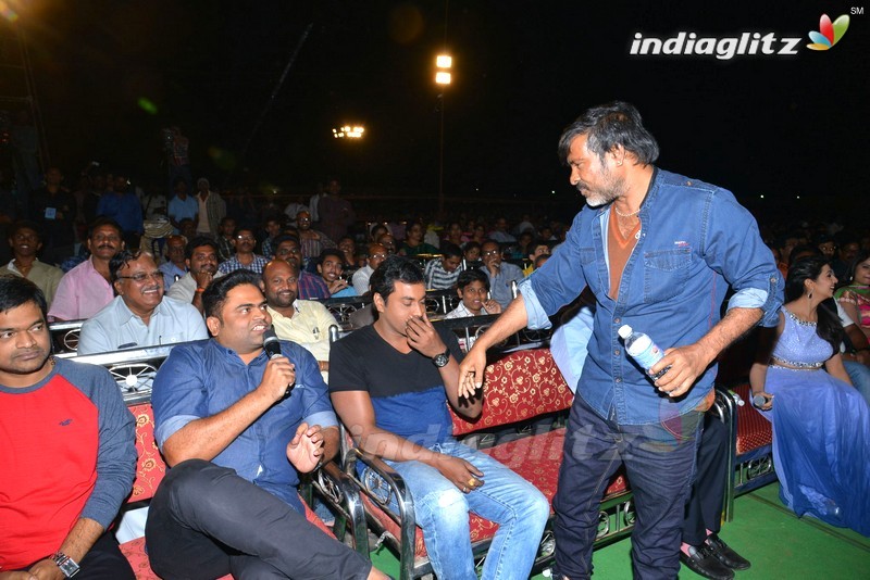 'Krishnashtami' Audio Launch (Set-2)