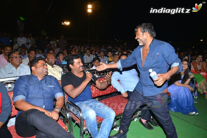 'Krishnashtami' Audio Launch (Set-2)