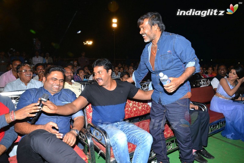 'Krishnashtami' Audio Launch (Set-2)