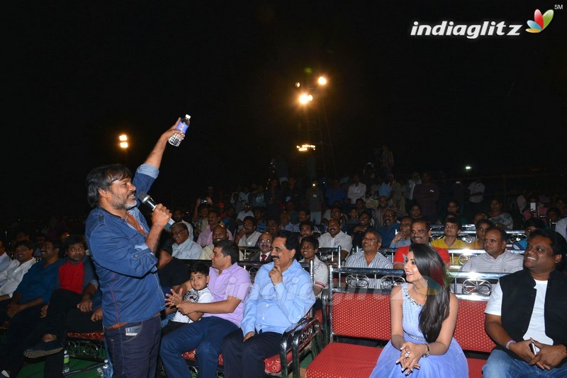 'Krishnashtami' Audio Launch (Set-2)