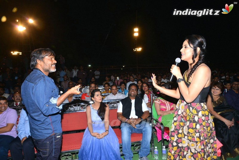 'Krishnashtami' Audio Launch (Set-2)