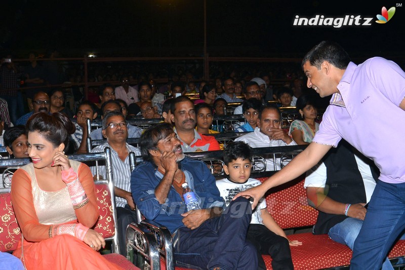 'Krishnashtami' Audio Launch (Set-2)