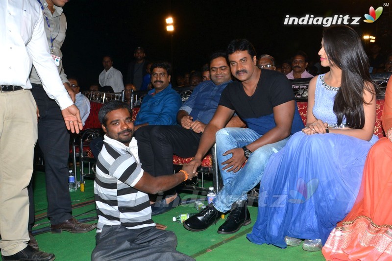 'Krishnashtami' Audio Launch (Set-2)