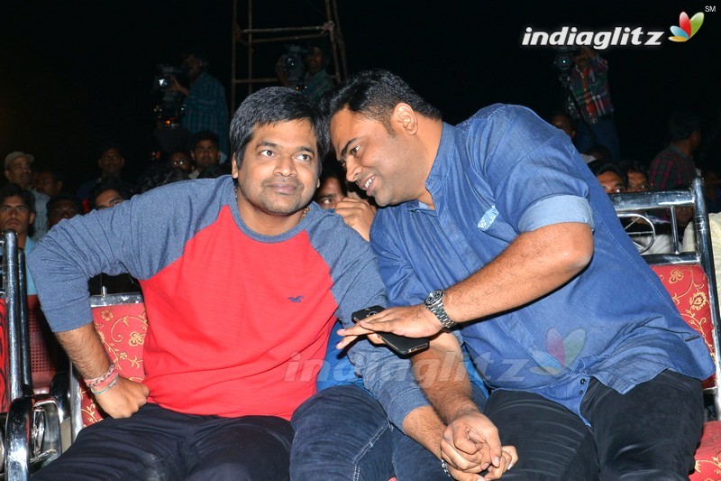 'Krishnashtami' Audio Launch (Set-2)