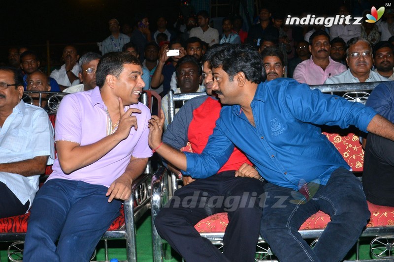 'Krishnashtami' Audio Launch (Set-2)