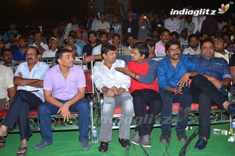 'Krishnashtami' Audio Launch (Set-2)