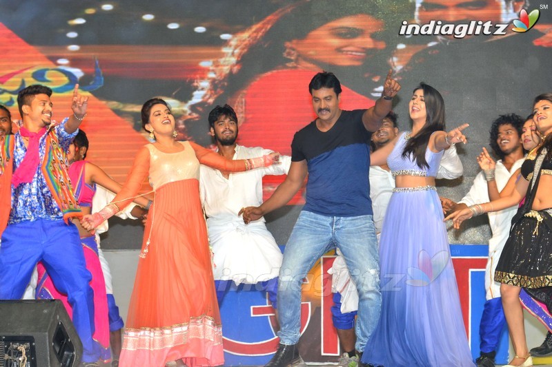 'Krishnashtami' Audio Launch (Set-2)