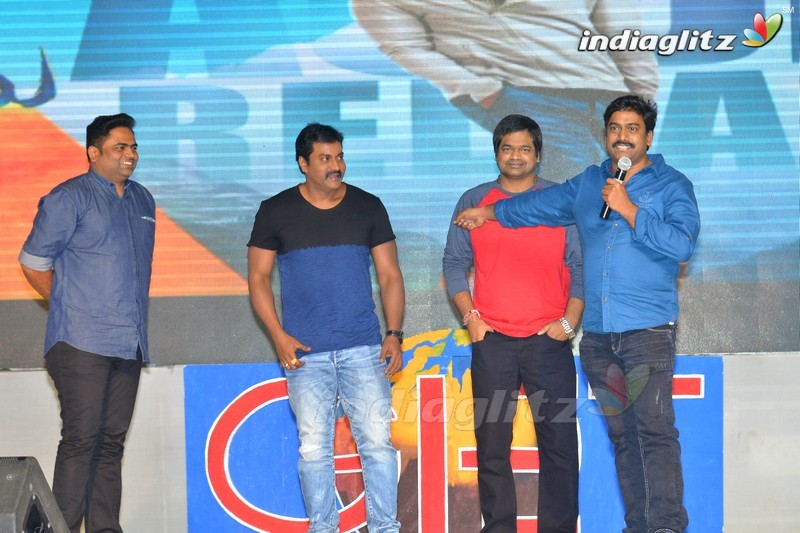 'Krishnashtami' Audio Launch (Set-2)