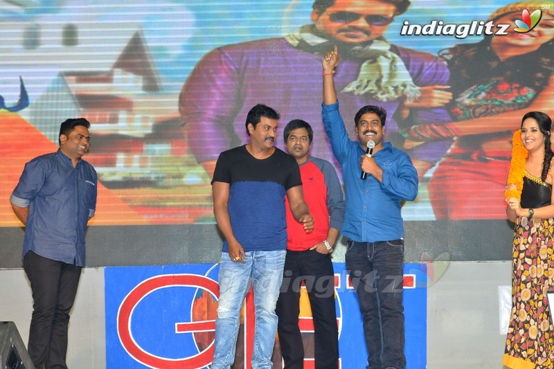 'Krishnashtami' Audio Launch (Set-2)