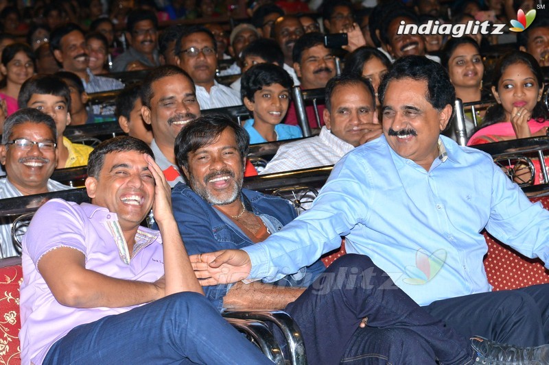 'Krishnashtami' Audio Launch (Set-2)