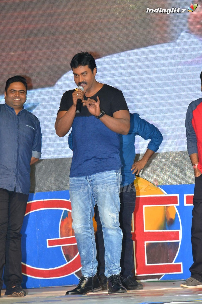 'Krishnashtami' Audio Launch (Set-2)