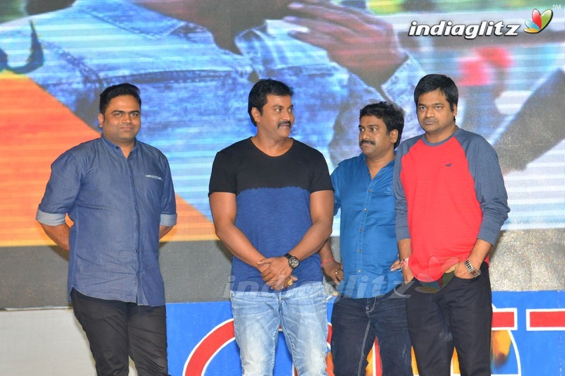 'Krishnashtami' Audio Launch (Set-2)