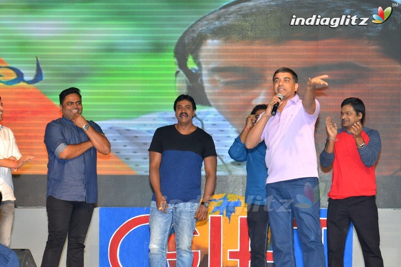 'Krishnashtami' Audio Launch (Set-2)