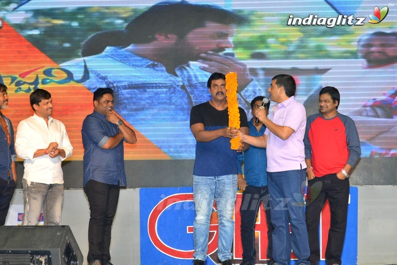 'Krishnashtami' Audio Launch (Set-2)