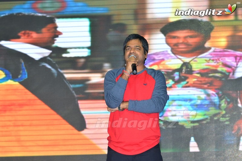 'Krishnashtami' Audio Launch (Set-2)