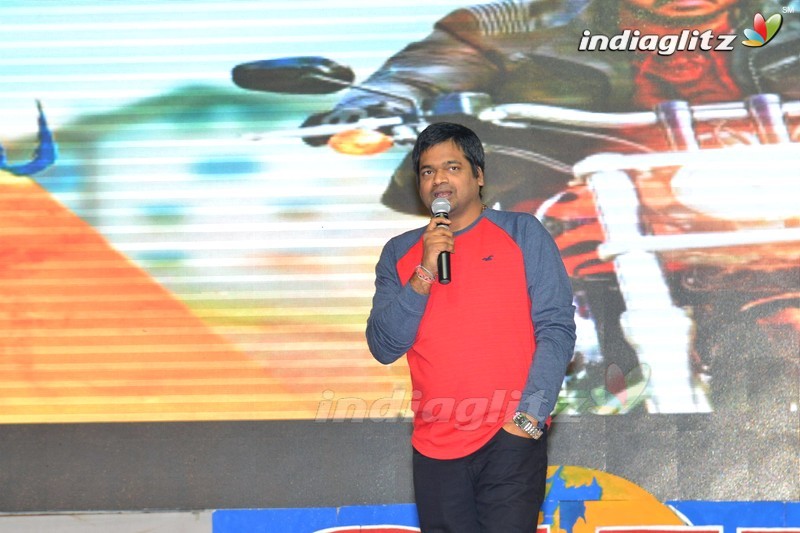 'Krishnashtami' Audio Launch (Set-2)