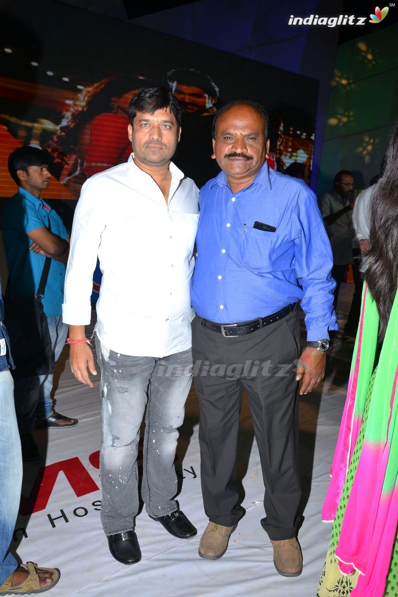 'Krishnashtami' Audio Launch (Set-2)