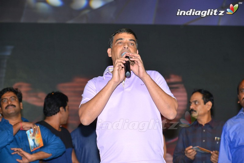 'Krishnashtami' Audio Launch (Set-2)