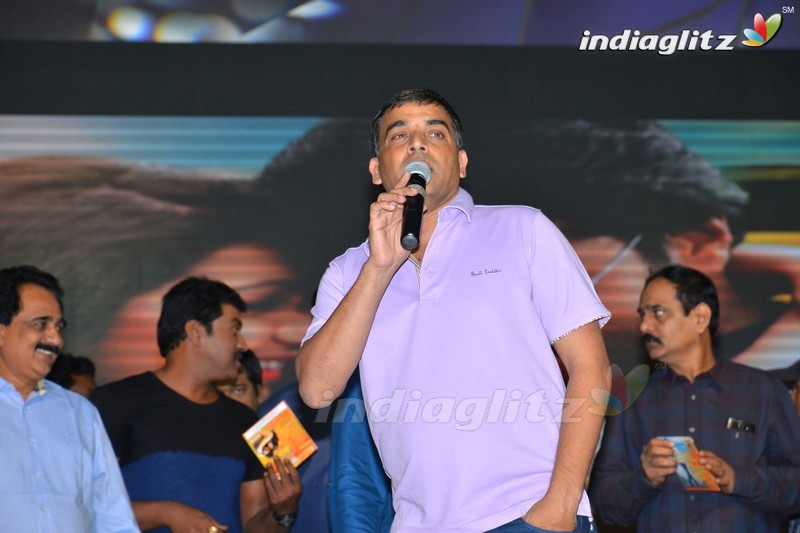 'Krishnashtami' Audio Launch (Set-2)