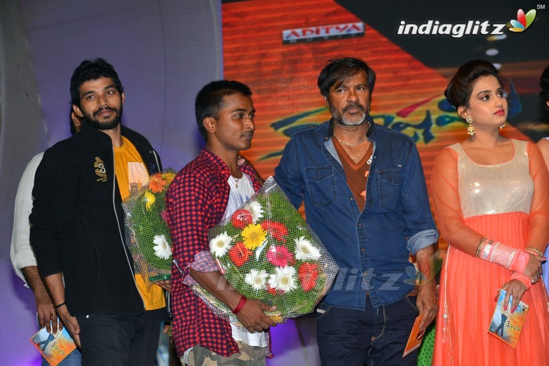 'Krishnashtami' Audio Launch (Set-2)