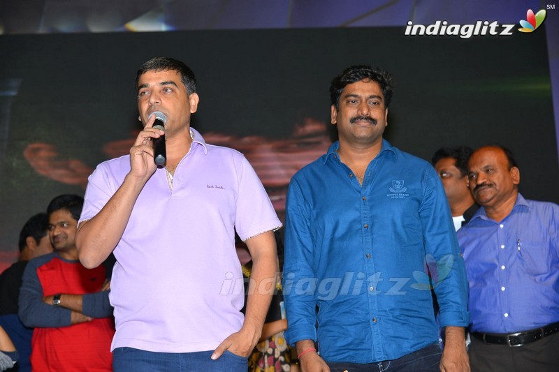 'Krishnashtami' Audio Launch (Set-2)