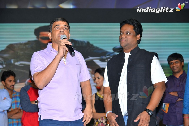 'Krishnashtami' Audio Launch (Set-2)