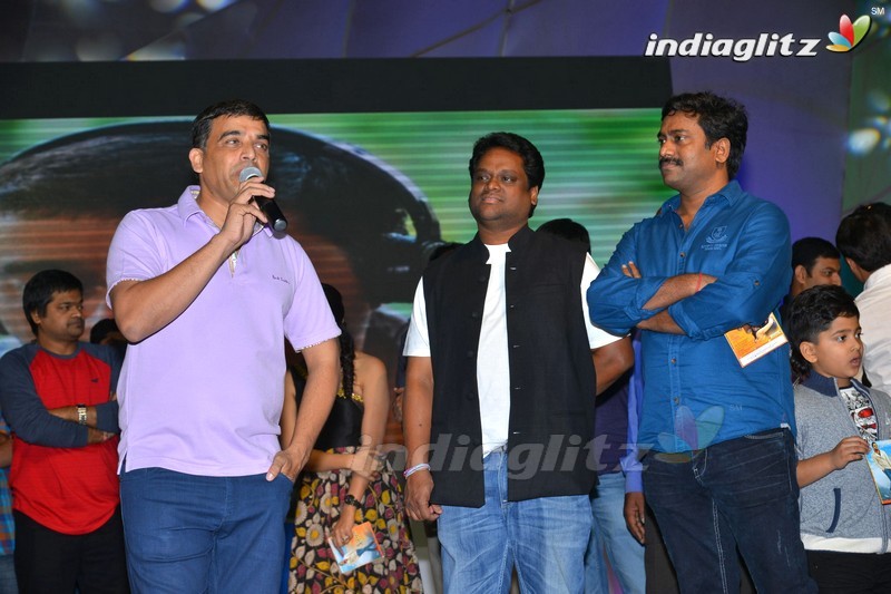 'Krishnashtami' Audio Launch (Set-2)